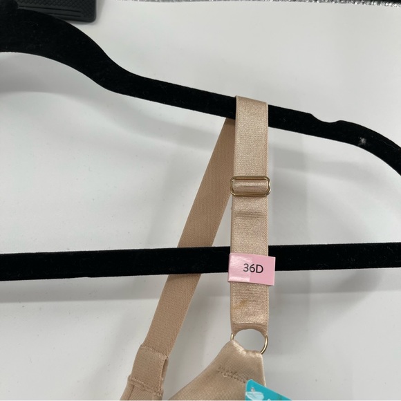 Vanity Fair Beauty Back Full-Coverage Bra 75345 - Picture 2 of 8